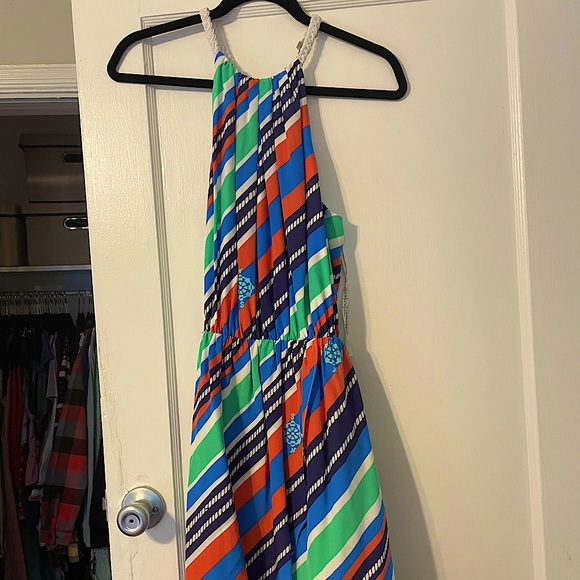 Lily Pulitzer dress!! - Picture 1 of 4